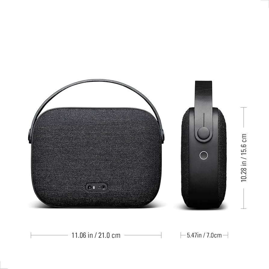 【新品級】VIFA HELSINKI ポータブルスピーカー Amazon.com: Vifa Helsinki Bluetooth Speaker – Portable Mini